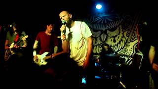 Watch Swingin Utters Tied Down Spit On video