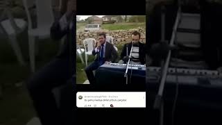Kız Senin Senin Derdin Neydi Senin Türkü Amatör Yorum Digitalnostalji-Gökhan Namlı Yorumu.