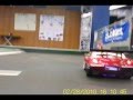 RC車載バトル ロードスター vs GT-R Nissan GT-R vs Mazda Roadster RC onboard