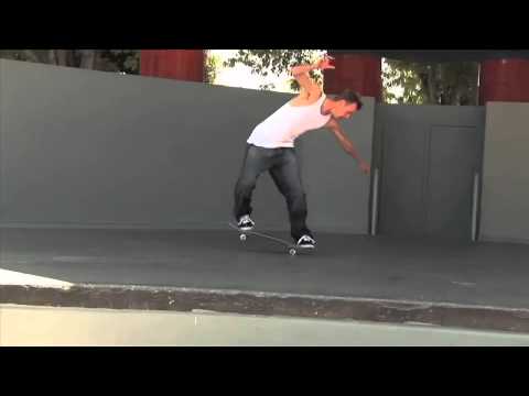 AARON SNYDER - INSANE COURTHOUSE CLIP - CLIP OF THE DAY -