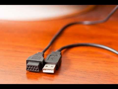 Как сделать джойстик денди для компьютера