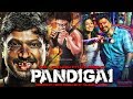 Pandigai (2018) | New Released Full Hindi Dubbed Movie | South Indian Dubbed Movies 2018 Full Movie