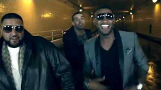 Watch Dj Khaled Fed Up (feat. Usher Young Jeezy Drake & Rick Ross) video