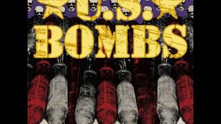 Watch Us Bombs Heartbreak Motel video