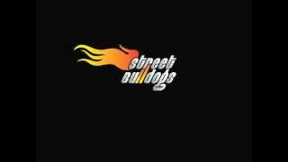 Watch Street Bulldogs Living For Today video