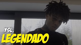 Watch Scarlxrd Ysl video