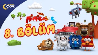 Mimikolar - 8. Bölüm