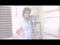 Suno Na Sangemarmar Revisited Cover By Siddharth Slathia Youngistaan