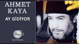 Watch Ahmet Kaya Ay Gidiyor video