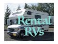 Renting an RV - Should You Before Full-Timing?