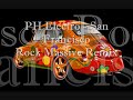 Ph Electro - San Francisco (rock Massive Remix)