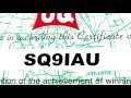 CQ WW SSB 2015 - Pawel SQ9IAU CQ WW SSB 2015 - Pawel SQ9IAU