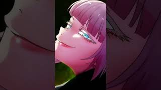 Nazuna Twixtor 4K Call Of The Night Edit