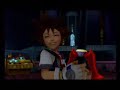 Sora (Kingdom Hearts)