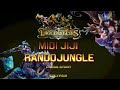 RandoJungle #21 - Shyvana, DOOM BOTS OF DOOM OP SH*T !