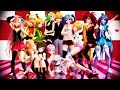 Download 【MMD】Chaos of Love - Kagamine Len 【MMD】Chaos of Love - Kagamine Len