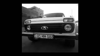 81Mm088 Niva Dorjar Full Luxury Video(Ujex Syomka,Bomb Montaj) Yerevan Project