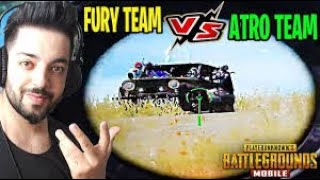 Ersi̇n Yeki̇n Vs Atr Arap Takimi Ersi̇n Yeki̇nler Araplari Tavaladilar Pubg Mobi̇le