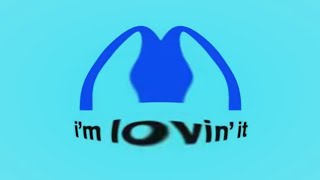 Mcdonalds Ident 2014 Logo Effects