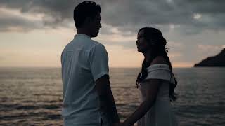 Roviel & Jell Save The Date