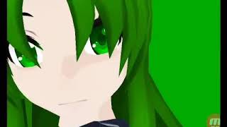 Mmdmidori-Beliver