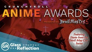 HERE WE GO AGAIN! The 3rd Crunchyroll Anime Awards!