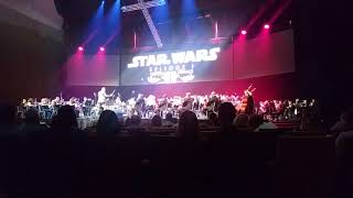 Duel Of Fates Symphonic Cinema The Sequel Duel Of Fates Symphonic Cinema The Sequel