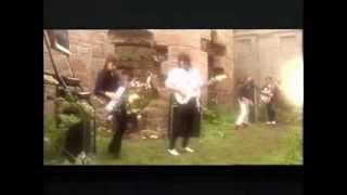 Watch Pallas Dance Through The Fire video