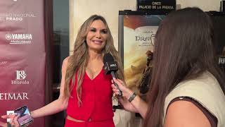 Entrevista A Yola Berrocal Sobre El Flamenco Prez