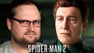 Финал ► Spider Man 2 #15