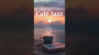 Расслабляющая Атмосфера Кафе-Джаза - Музыка В Кафе Расслабляющий Джаз От Cool Jazz
