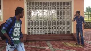 A Chutiya Stranger
