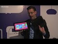 Microsoft Tablet
