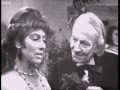 The Doctor quizzes Cameca - Classic Doctor Who - BBC