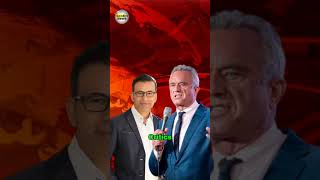 Bold Move Trumps Fda Pick Dr Marty Makary Sparks Mive Controversy