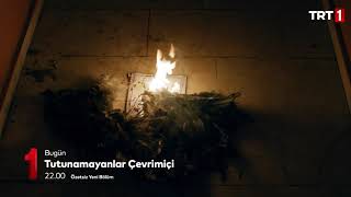 Tutunamayanlar Çevrimiçi 6. Bölüm Sezon Finali Fragmanı