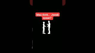 Yank... Jawab Ini Dapat Kiss Basah