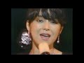 岩崎宏美 リサイタル83 聖母たちのララバイ