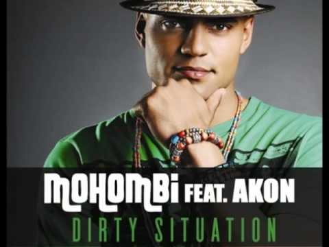 Movement Mohombi