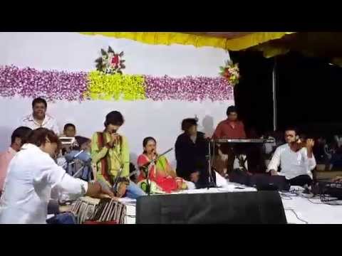 In shane karam ka kya kahna (bhavin shastri)