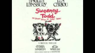 Watch Sweeney Todd The Contest video
