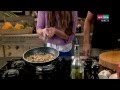 A tavola con Ramsay # 119: Costata di manzo ripiena con soufflé di rafano