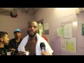 Chad Dawson Furious over lost to Tommy Karpency