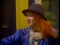 cyndi