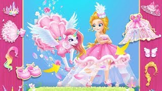 Princess Libbysecret Garden