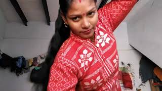 Easy Bun Hairstyle For Women Long Hairs Hairstyles For Ladies Long Hair Juda Bun Hairstyle