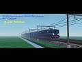 RSN Train Captured in Heiloo