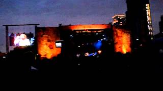 Watch Pearl Jam Thank You video