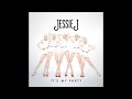 Jessie J - It's My Party (Official Audio)