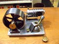 Flame Gulping Engine